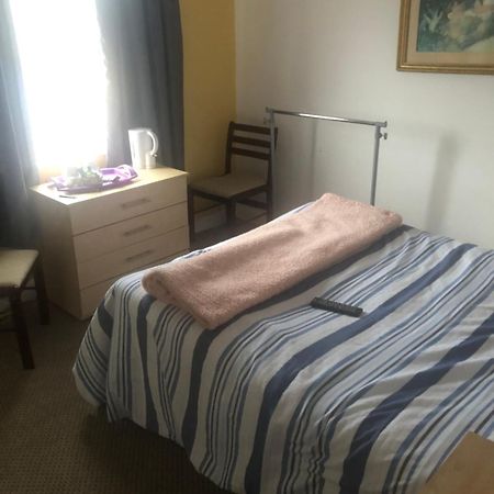 Northern Pearl Hotel Blackpool Bagian luar foto